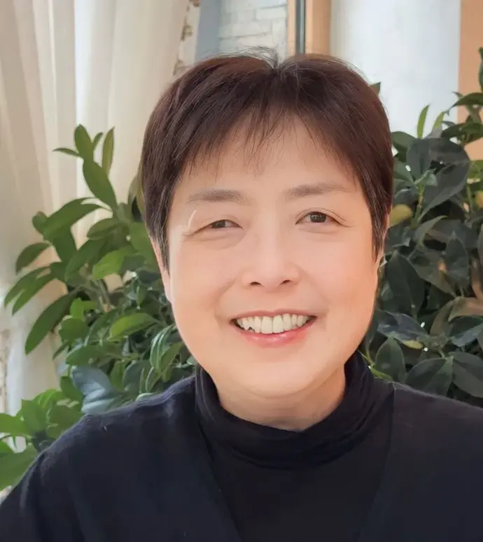 童文慧 Stella Tung